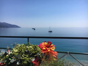CinqueTerreBlu LungoMareNostro Monterosso Al Mare
